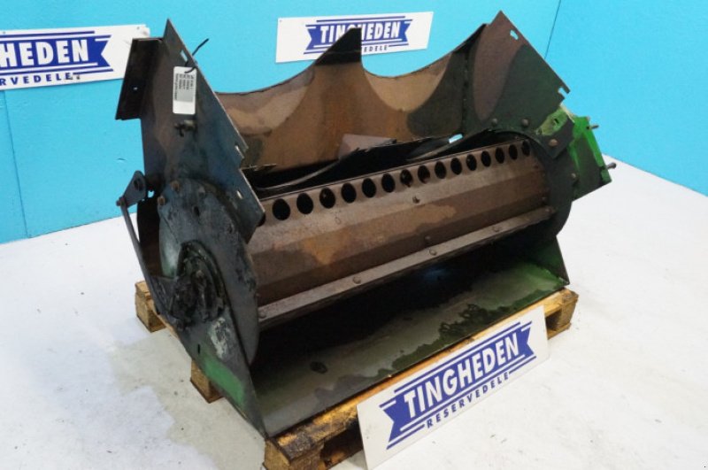 Sonstiges Mähdrescherzubehör des Typs John Deere 9780, Gebrauchtmaschine in Hemmet (Bild 3)