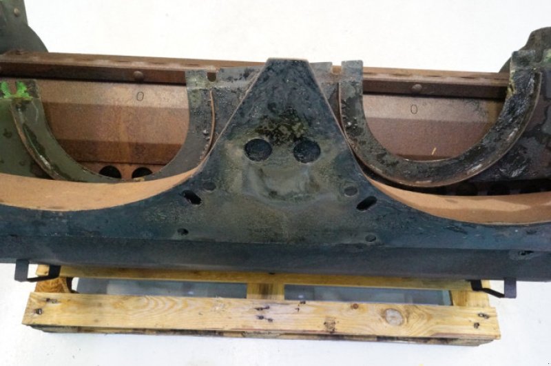 Sonstiges Mähdrescherzubehör des Typs John Deere 9780, Gebrauchtmaschine in Hemmet (Bild 12)