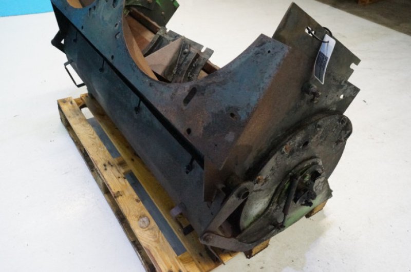 Sonstiges Mähdrescherzubehör des Typs John Deere 9780, Gebrauchtmaschine in Hemmet (Bild 11)