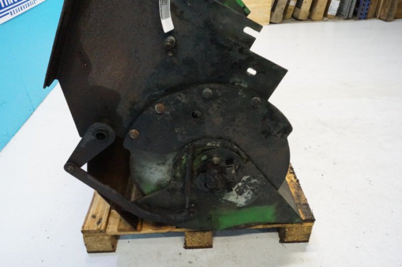 Sonstiges Mähdrescherzubehör des Typs John Deere 9780, Gebrauchtmaschine in Hemmet (Bild 7)
