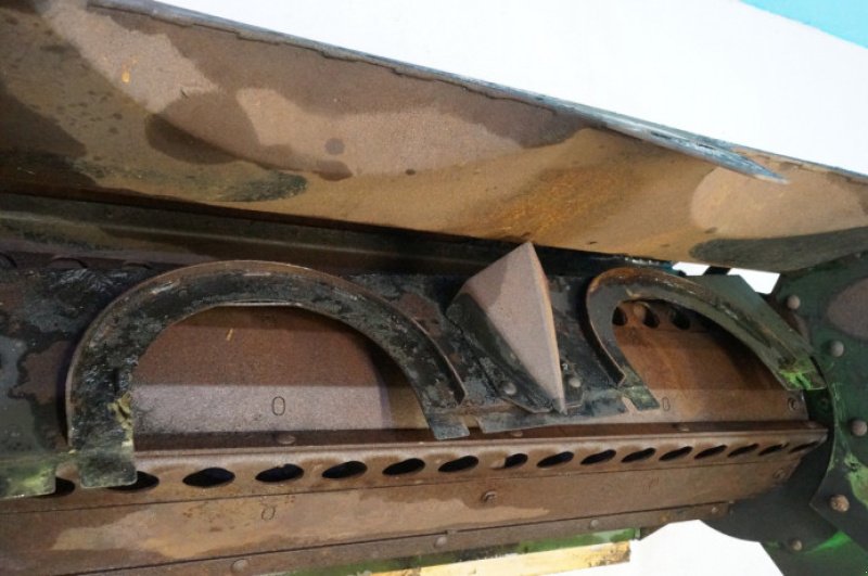Sonstiges Mähdrescherzubehör des Typs John Deere 9780, Gebrauchtmaschine in Hemmet (Bild 10)