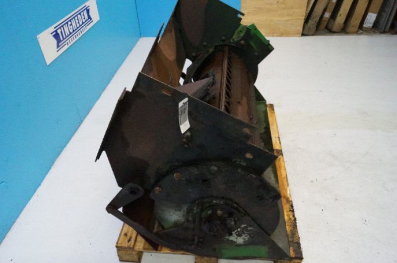 Sonstiges Mähdrescherzubehör des Typs John Deere 9780, Gebrauchtmaschine in Hemmet (Bild 4)