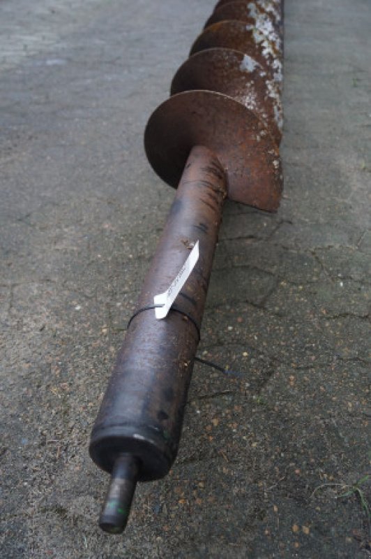 Sonstiges Mähdrescherzubehör typu John Deere 9780, Gebrauchtmaschine v Hemmet (Obrázek 12)