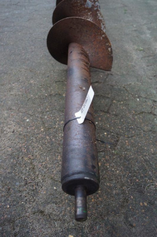 Sonstiges Mähdrescherzubehör typu John Deere 9780, Gebrauchtmaschine v Hemmet (Obrázek 10)