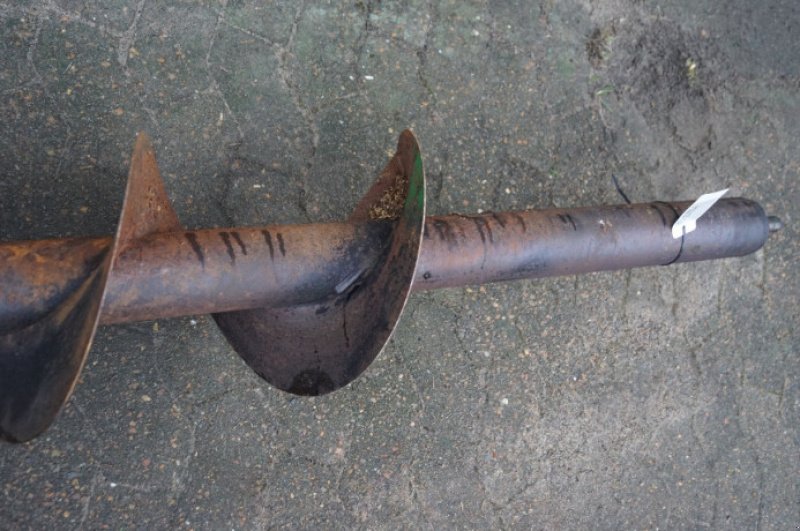 Sonstiges Mähdrescherzubehör typu John Deere 9780, Gebrauchtmaschine v Hemmet (Obrázek 7)