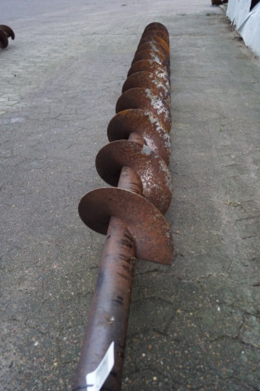 Sonstiges Mähdrescherzubehör typu John Deere 9780, Gebrauchtmaschine v Hemmet (Obrázek 11)