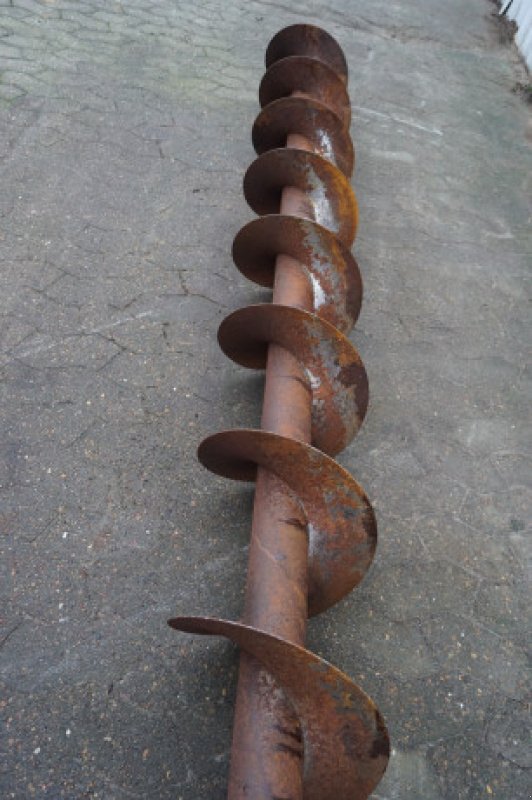 Sonstiges Mähdrescherzubehör typu John Deere 9780, Gebrauchtmaschine v Hemmet (Obrázek 8)