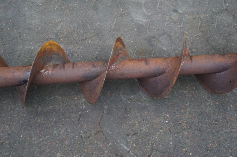 Sonstiges Mähdrescherzubehör typu John Deere 9780, Gebrauchtmaschine v Hemmet (Obrázek 4)