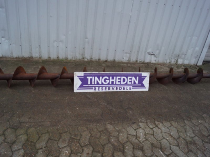 Sonstiges Mähdrescherzubehör typu John Deere 9780, Gebrauchtmaschine v Hemmet (Obrázek 1)