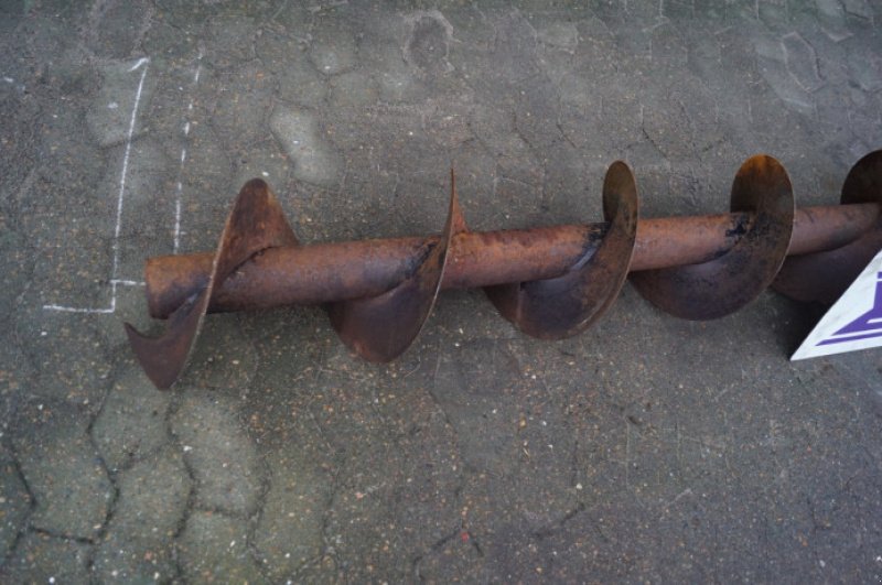 Sonstiges Mähdrescherzubehör typu John Deere 9780, Gebrauchtmaschine v Hemmet (Obrázek 3)