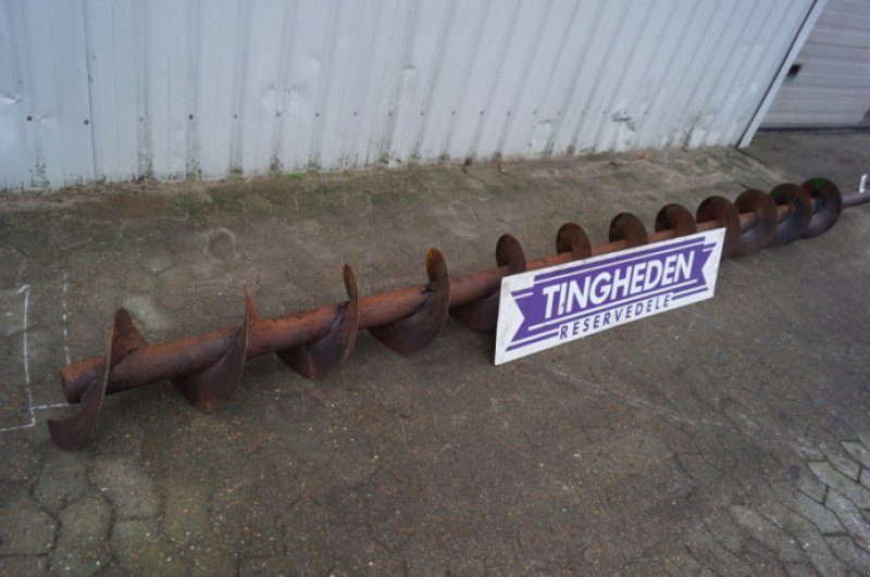 Sonstiges Mähdrescherzubehör typu John Deere 9780, Gebrauchtmaschine v Hemmet (Obrázek 2)