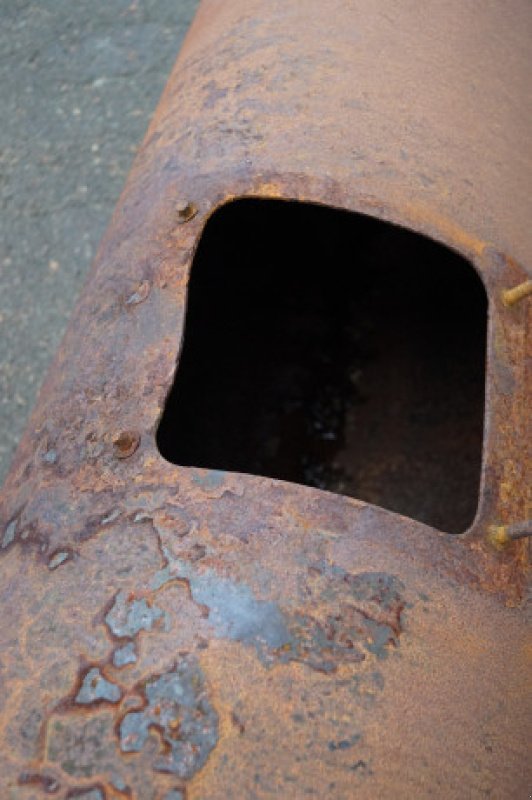 Sonstiges Mähdrescherzubehör typu John Deere 9780, Gebrauchtmaschine v Hemmet (Obrázek 17)