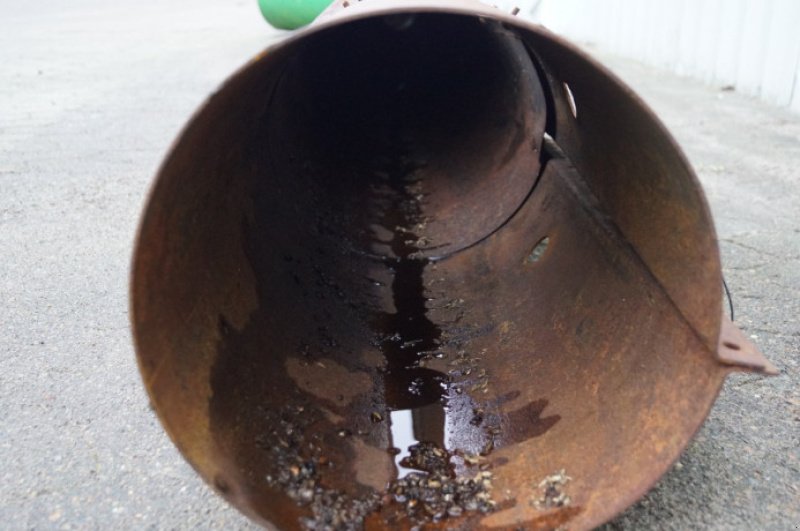 Sonstiges Mähdrescherzubehör typu John Deere 9780, Gebrauchtmaschine v Hemmet (Obrázek 16)