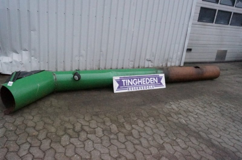 Sonstiges Mähdrescherzubehör typu John Deere 9780, Gebrauchtmaschine v Hemmet (Obrázek 1)