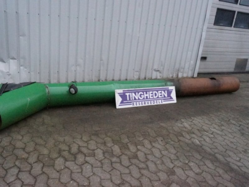 Sonstiges Mähdrescherzubehör typu John Deere 9780, Gebrauchtmaschine v Hemmet (Obrázek 1)