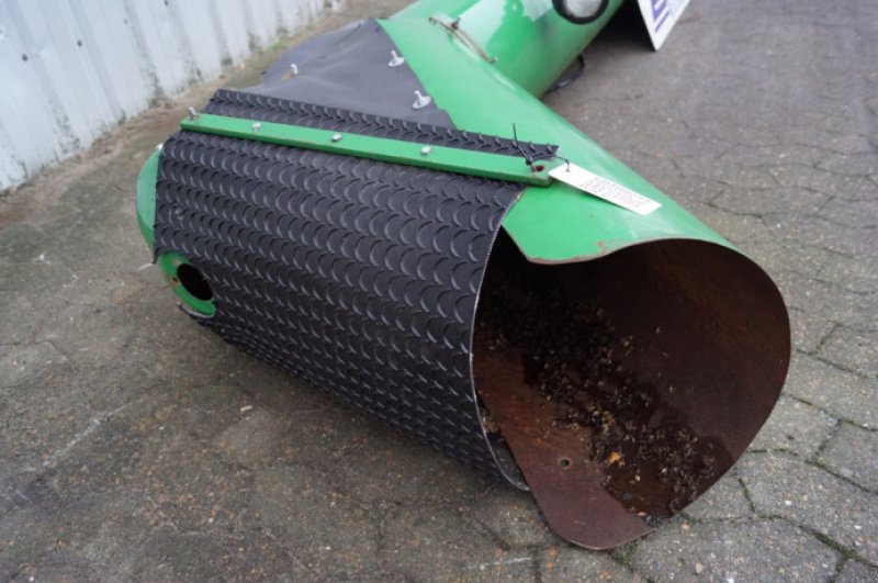 Sonstiges Mähdrescherzubehör typu John Deere 9780, Gebrauchtmaschine v Hemmet (Obrázek 7)