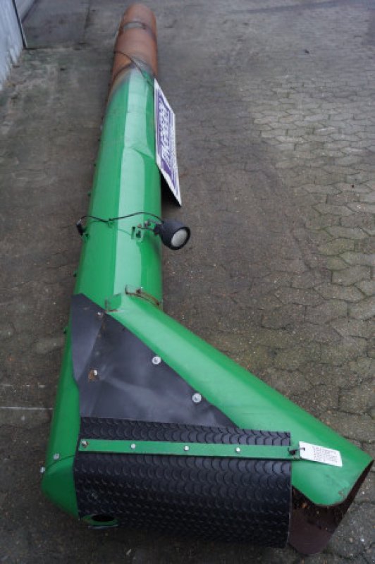 Sonstiges Mähdrescherzubehör typu John Deere 9780, Gebrauchtmaschine v Hemmet (Obrázek 4)