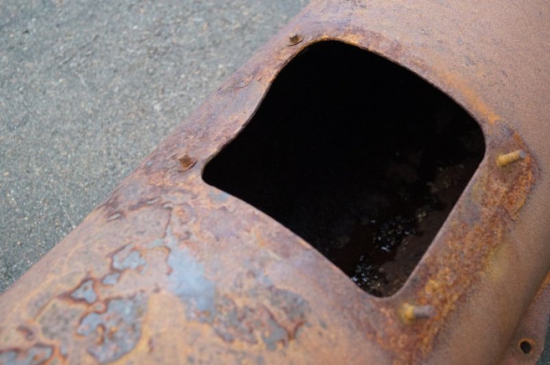 Sonstiges Mähdrescherzubehör typu John Deere 9780, Gebrauchtmaschine v Hemmet (Obrázek 18)