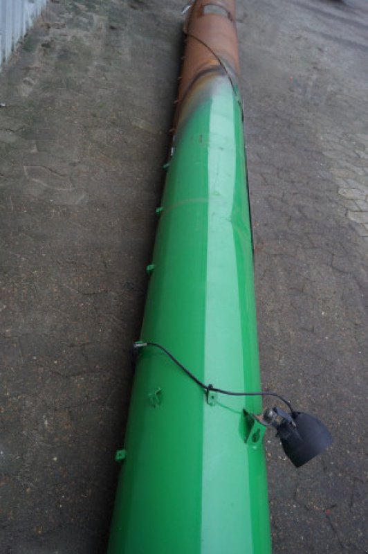 Sonstiges Mähdrescherzubehör typu John Deere 9780, Gebrauchtmaschine v Hemmet (Obrázek 9)