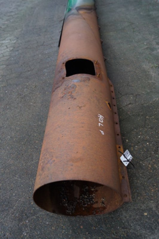 Sonstiges Mähdrescherzubehör typu John Deere 9780, Gebrauchtmaschine v Hemmet (Obrázek 14)