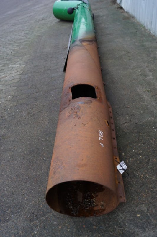 Sonstiges Mähdrescherzubehör typu John Deere 9780, Gebrauchtmaschine v Hemmet (Obrázek 15)