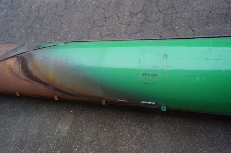 Sonstiges Mähdrescherzubehör typu John Deere 9780, Gebrauchtmaschine v Hemmet (Obrázek 11)