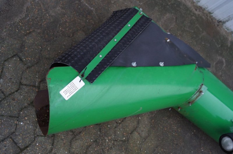 Sonstiges Mähdrescherzubehör typu John Deere 9780, Gebrauchtmaschine v Hemmet (Obrázek 3)