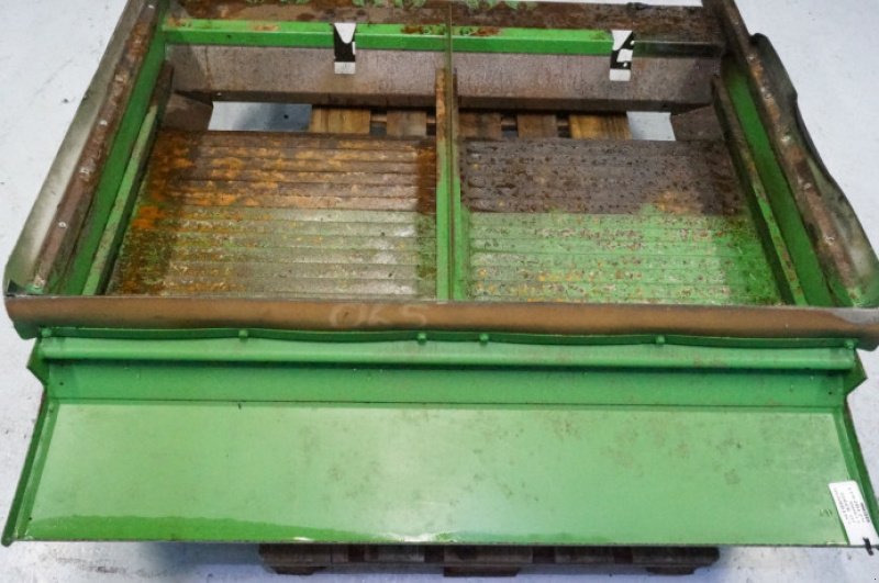 Sonstiges Mähdrescherzubehör typu John Deere 9780, Gebrauchtmaschine v Hemmet (Obrázek 12)