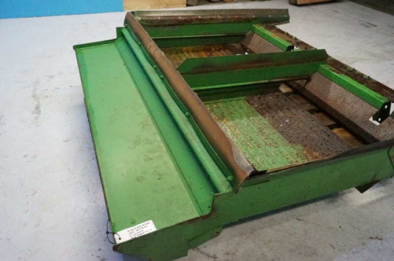 Sonstiges Mähdrescherzubehör typu John Deere 9780, Gebrauchtmaschine v Hemmet (Obrázek 11)
