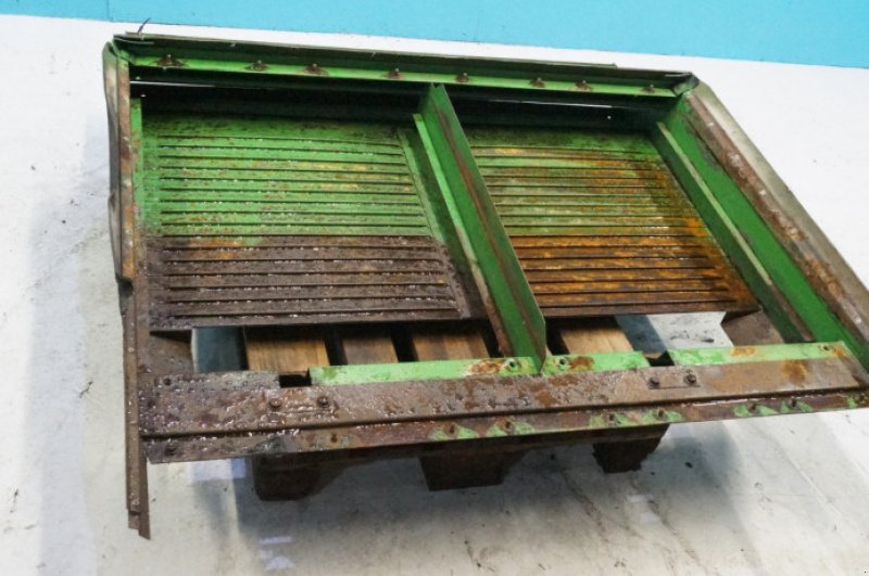 Sonstiges Mähdrescherzubehör typu John Deere 9780, Gebrauchtmaschine v Hemmet (Obrázek 2)