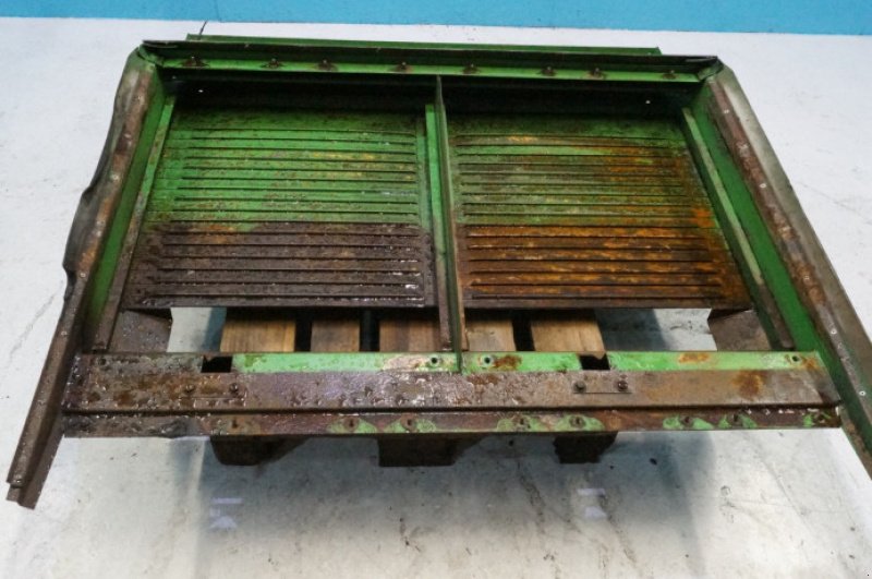 Sonstiges Mähdrescherzubehör typu John Deere 9780, Gebrauchtmaschine v Hemmet (Obrázek 3)