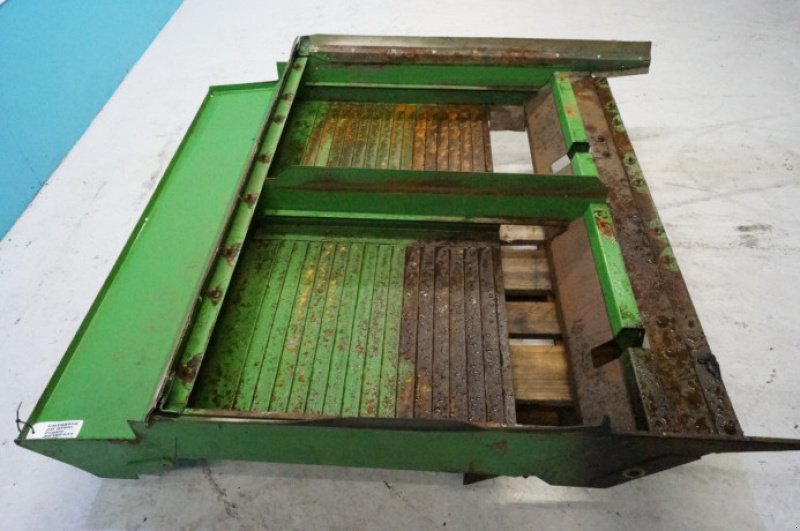 Sonstiges Mähdrescherzubehör typu John Deere 9780, Gebrauchtmaschine v Hemmet (Obrázek 8)