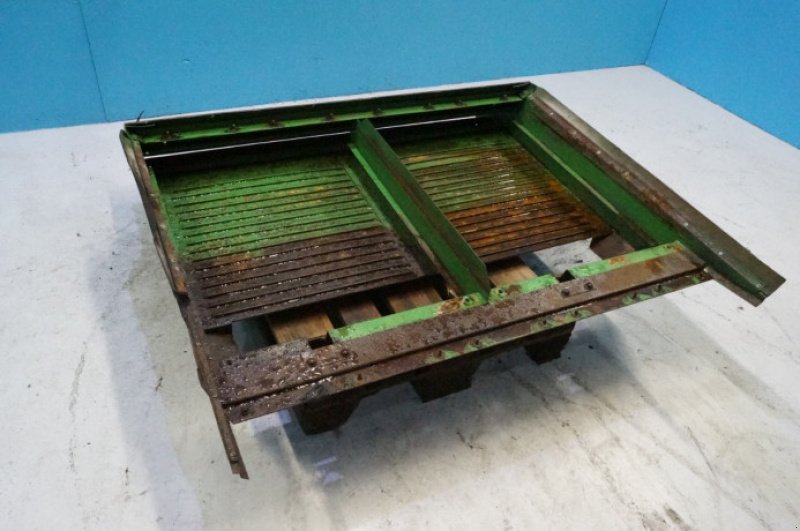 Sonstiges Mähdrescherzubehör typu John Deere 9780, Gebrauchtmaschine v Hemmet (Obrázek 7)