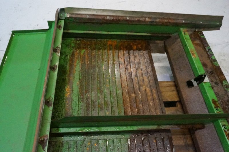 Sonstiges Mähdrescherzubehör typu John Deere 9780, Gebrauchtmaschine v Hemmet (Obrázek 10)