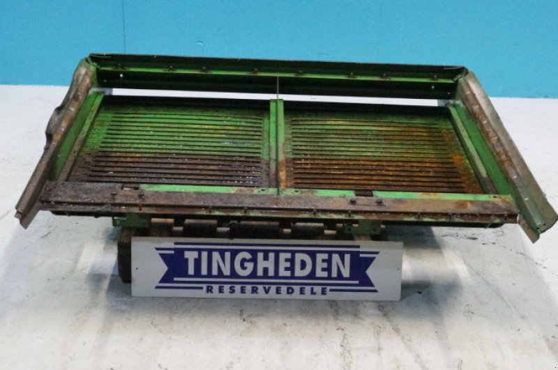 Sonstiges Mähdrescherzubehör typu John Deere 9780, Gebrauchtmaschine v Hemmet (Obrázek 1)