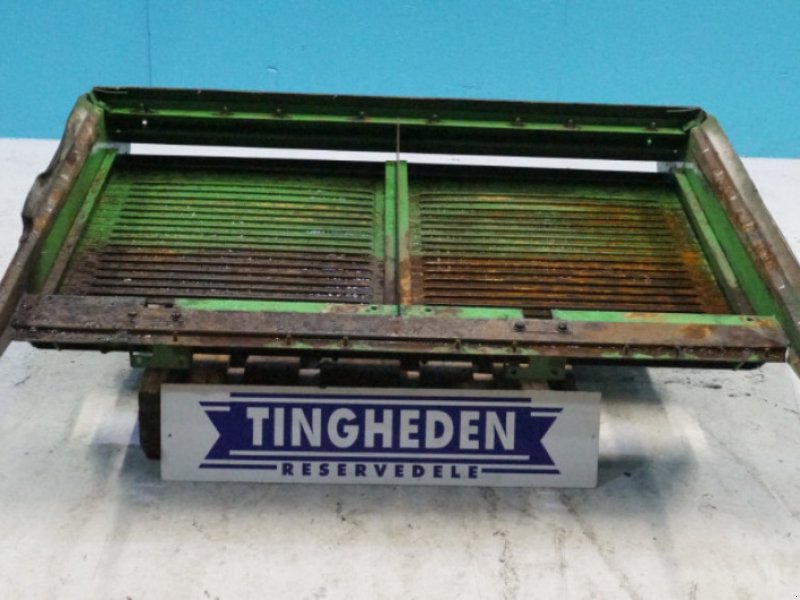 Sonstiges Mähdrescherzubehör typu John Deere 9780, Gebrauchtmaschine v Hemmet (Obrázek 1)