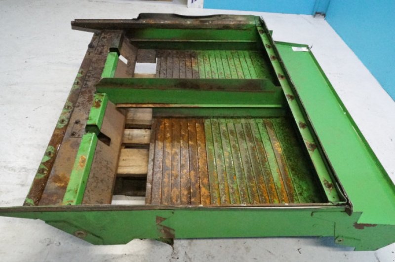 Sonstiges Mähdrescherzubehör typu John Deere 9780, Gebrauchtmaschine v Hemmet (Obrázek 14)