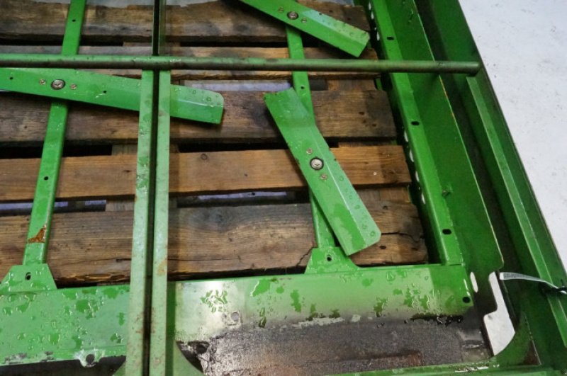 Sonstiges Mähdrescherzubehör typu John Deere 9780, Gebrauchtmaschine v Hemmet (Obrázek 17)