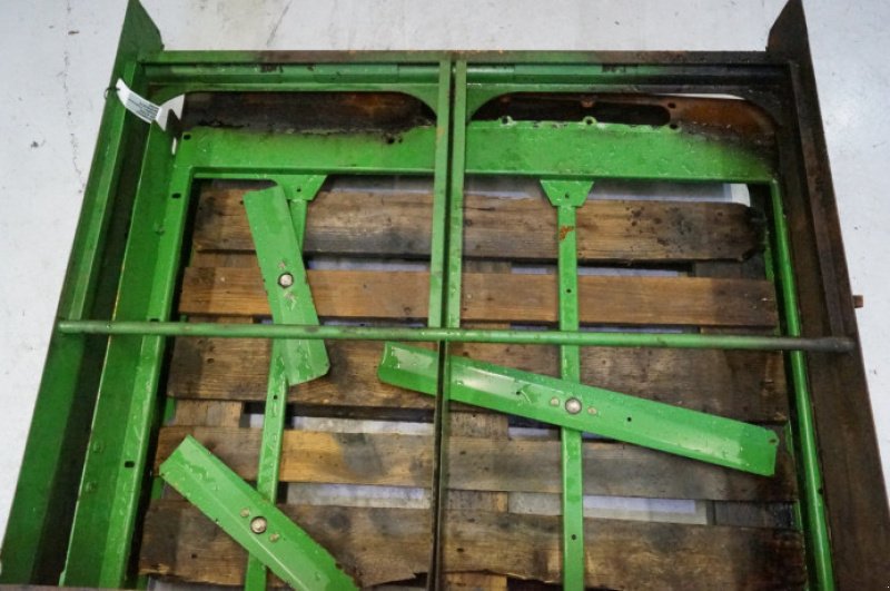 Sonstiges Mähdrescherzubehör typu John Deere 9780, Gebrauchtmaschine v Hemmet (Obrázek 9)