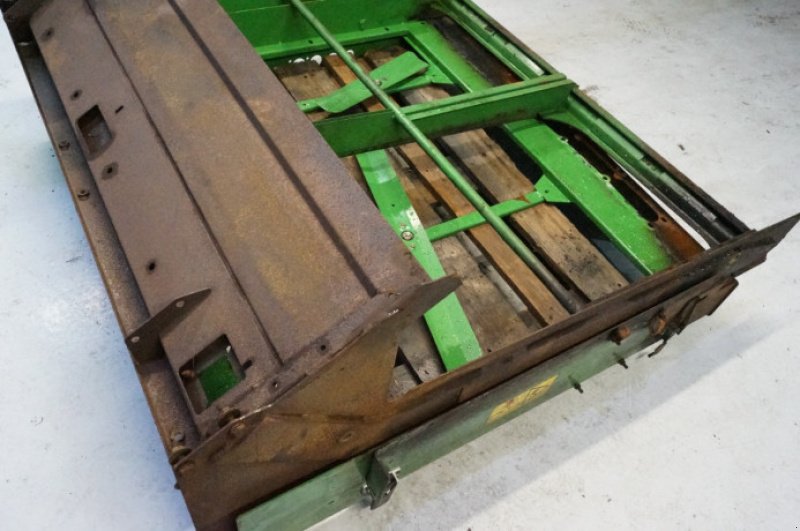 Sonstiges Mähdrescherzubehör typu John Deere 9780, Gebrauchtmaschine v Hemmet (Obrázek 7)