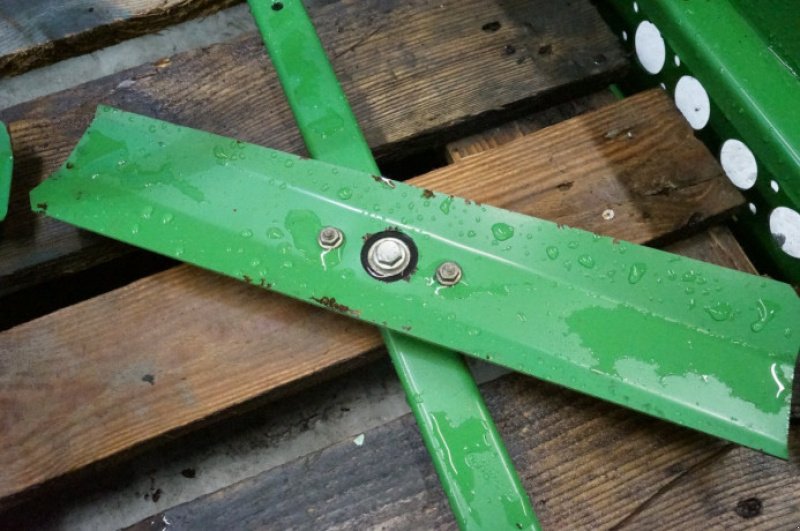 Sonstiges Mähdrescherzubehör typu John Deere 9780, Gebrauchtmaschine v Hemmet (Obrázek 18)