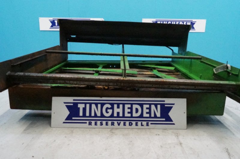 Sonstiges Mähdrescherzubehör typu John Deere 9780, Gebrauchtmaschine v Hemmet (Obrázek 14)