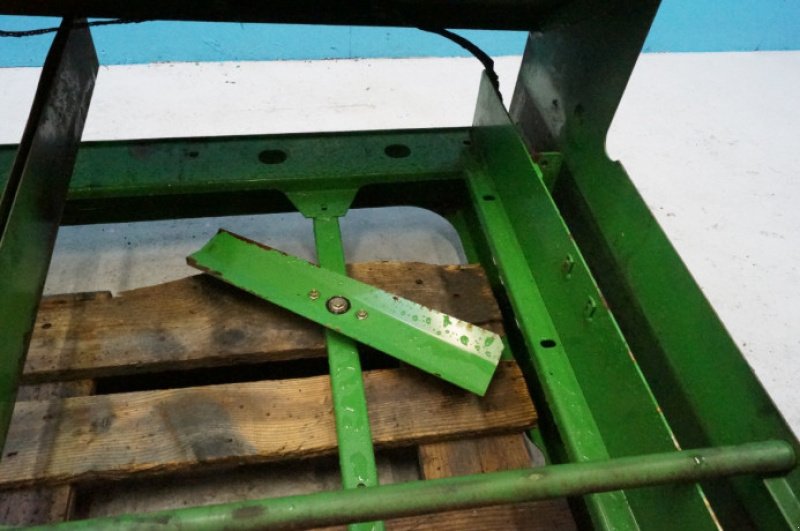 Sonstiges Mähdrescherzubehör typu John Deere 9780, Gebrauchtmaschine v Hemmet (Obrázek 19)