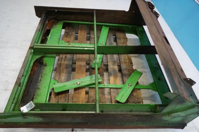 Sonstiges Mähdrescherzubehör typu John Deere 9780, Gebrauchtmaschine v Hemmet (Obrázek 11)