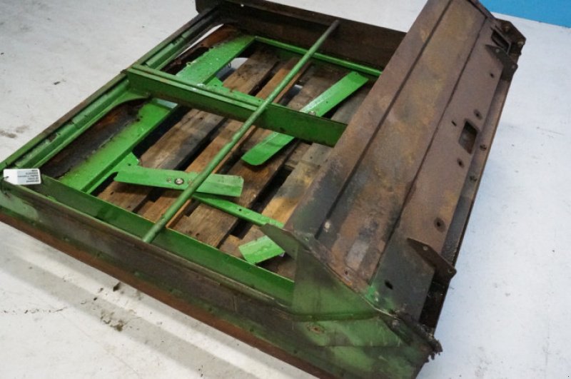 Sonstiges Mähdrescherzubehör typu John Deere 9780, Gebrauchtmaschine v Hemmet (Obrázek 10)