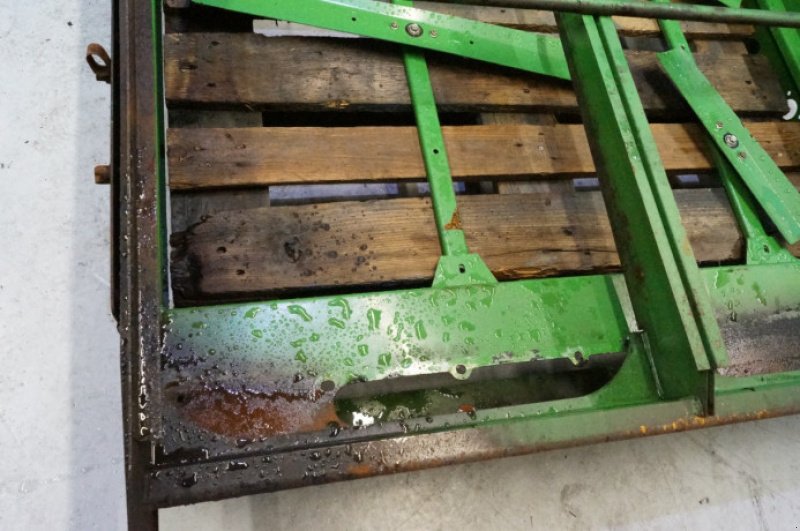Sonstiges Mähdrescherzubehör typu John Deere 9780, Gebrauchtmaschine v Hemmet (Obrázek 16)
