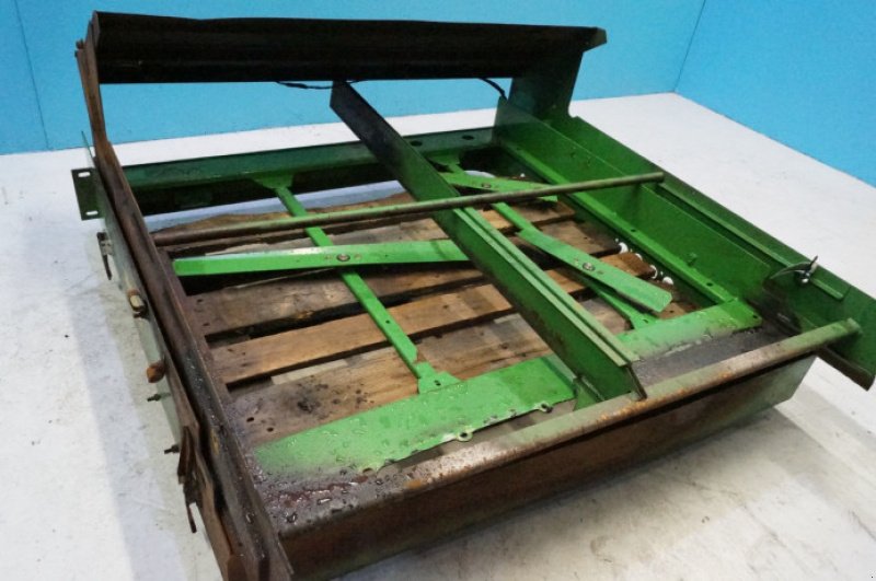 Sonstiges Mähdrescherzubehör typu John Deere 9780, Gebrauchtmaschine v Hemmet (Obrázek 15)