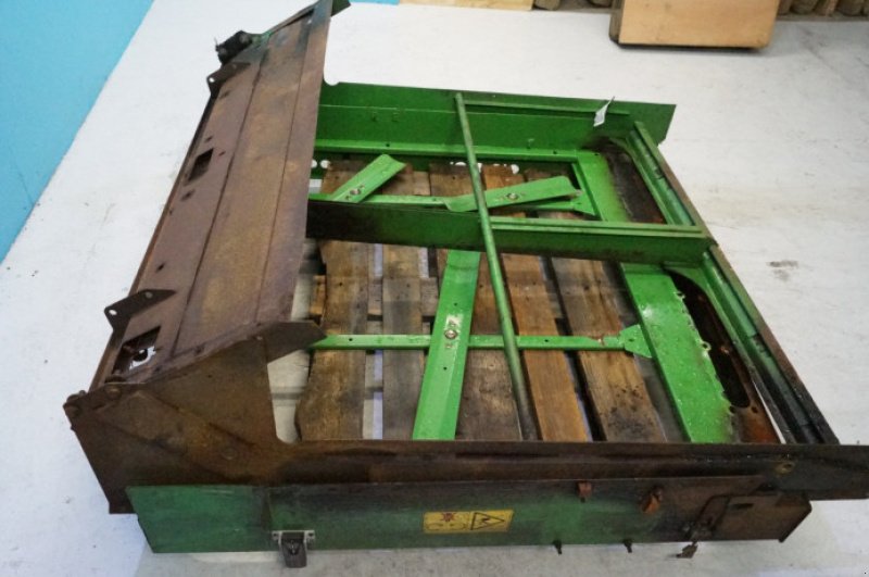 Sonstiges Mähdrescherzubehör typu John Deere 9780, Gebrauchtmaschine v Hemmet (Obrázek 5)