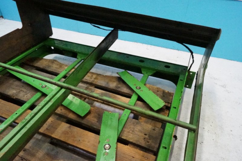 Sonstiges Mähdrescherzubehör typu John Deere 9780, Gebrauchtmaschine v Hemmet (Obrázek 13)