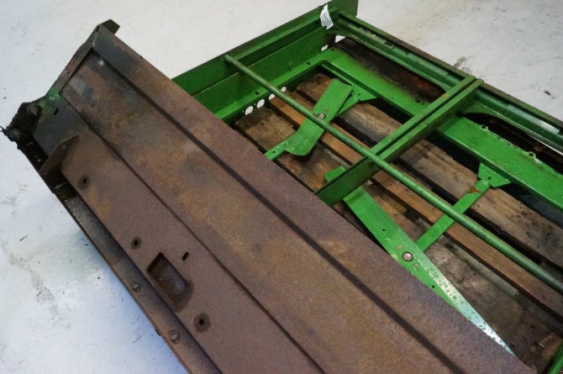 Sonstiges Mähdrescherzubehör typu John Deere 9780, Gebrauchtmaschine v Hemmet (Obrázek 8)